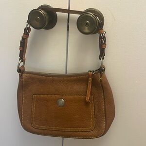 Vintage Coach bag